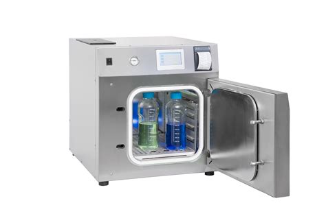 labstar 40 autoclave|table top autoclave germany.